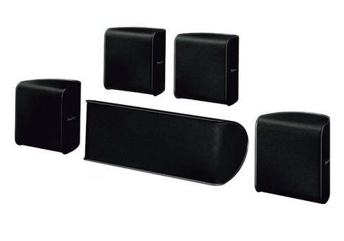 Pioneer 4x enceintes - pioneer,