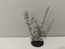 Eldrad Ulthran Eldar Warhammer
