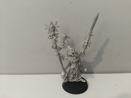 Eldrad ulthran eldar - eldrad, warhammer