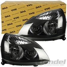 2x TYC Phare H7/H1 à Gauche +