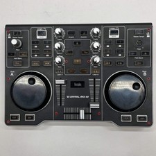 Hercules DJ Control MP3 e2 2-Channel DJ Controller Unit Only