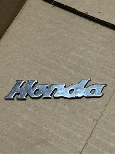 Honda c100 ca100 c102 ca102 - c102,