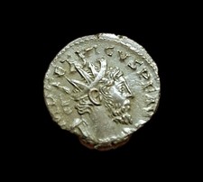 Antoninien De Tetricus