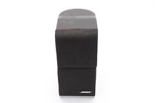 Enceinte Bose Double Cube