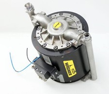 Wagner Unica 4-270 Double Diaphragm Pump 4.5:1 for Material Transport 27bar -used-