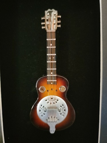 Spider resonator dobro magnet - spider,
