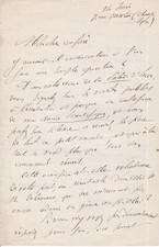 ✒ L.A.S Louis FIGUIER