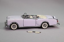 LL1690 FRANKLIN MINT 1/43 1:43