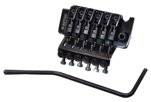 Gotoh ge1996t black floyd - ge1996t-b,