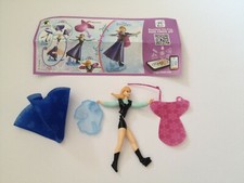 KINDER REINE DES NEIGES SD282 + BPZ