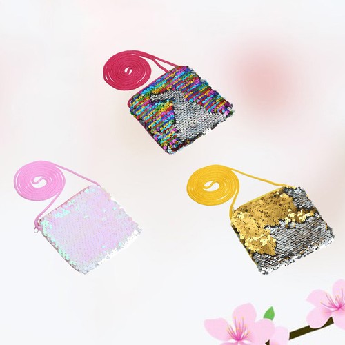 Pcs sac paillettes - pcs,