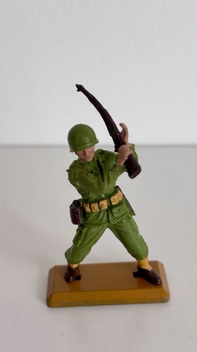 Soldat britains ltd 1971 - ltd,