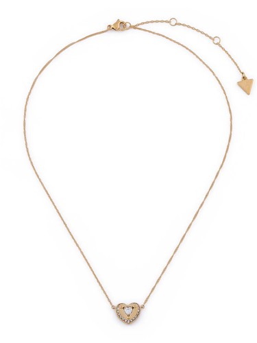 Guess bijoux collier femme - bijoux,