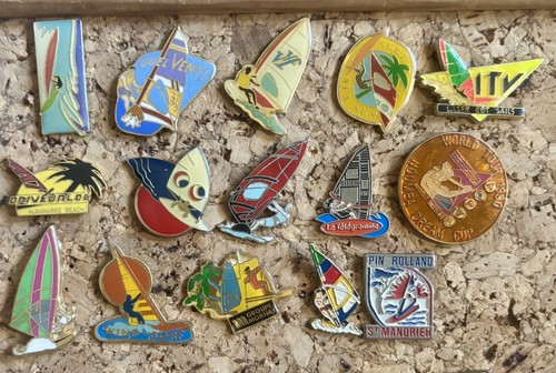Lot pin s - de, 15
