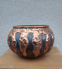 Superbe Cache-pots Art Déco