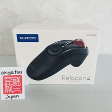 Souris ELECOM sans fil avec