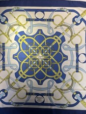 foulard hermes