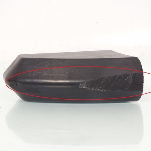 Tampon pare carter gauche - , top