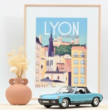 NOREV 1/18 (187686) -- PORSCHE