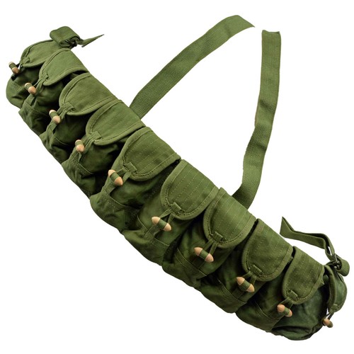 Chest rig chicom - chest, ak