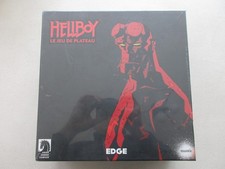Hellboy Le jeu de plateau