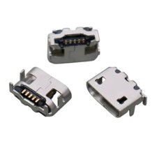 For ARCHOS 101c Micro USB Charging Socket Port Connector Jack