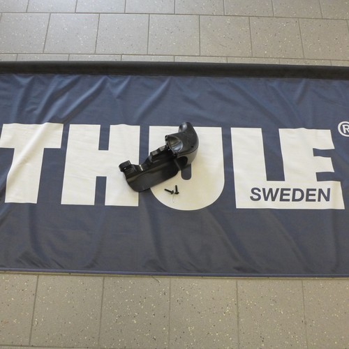 Thule right frame corner unit - frame,