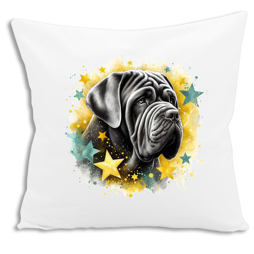 Housse coussin - housse, de