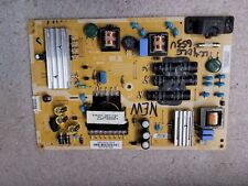 Sharp Aquos 40" LC-40LE653U Power Supply LED Board 0500-0614-0750 9LE50006140750