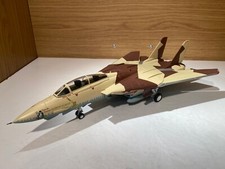 FRANKLIN MINT 1:48 F14 TOMCAT THIEF OF BAGHDAD B11F016