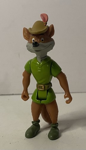 Disney famosa robin des - -,