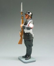 King and Country - Soldat