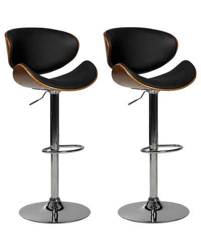 Lot chaises de bar - lot,