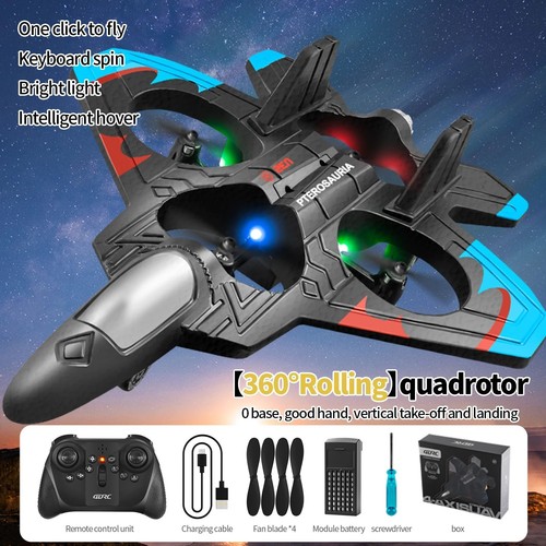 Drone hélicoptère 4drc - drone,