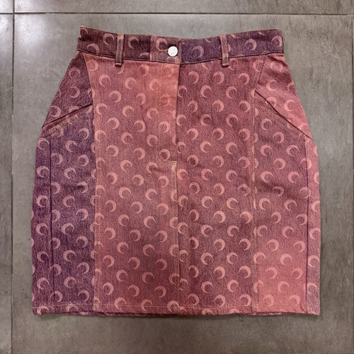 Marine serre denim - serre, moon