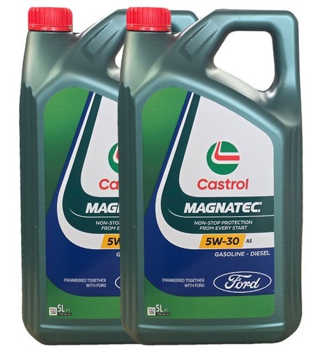 Castrol magnatec professional - magnatec,