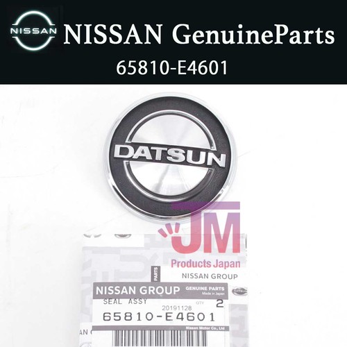 Nissan genuine fairlady s30 - nissan,