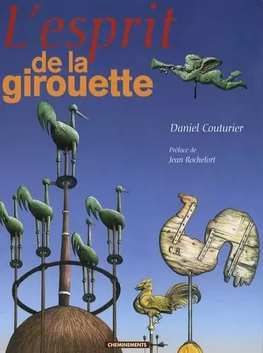 Esprit la girouette - de,