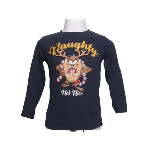 Looney tunes chemise à - looney,