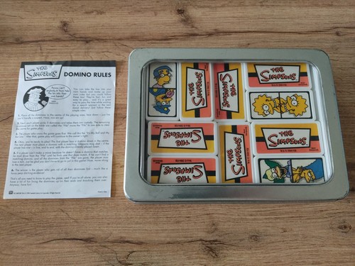 Jeu dominos les - /,