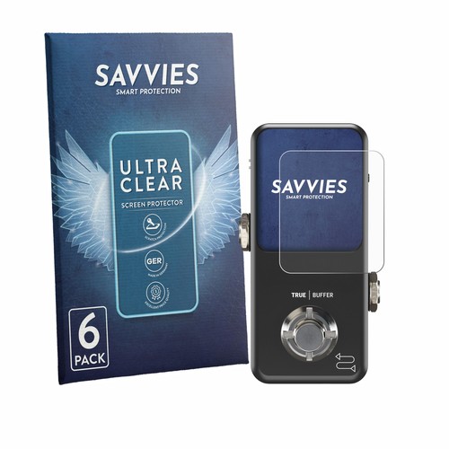 Pièces protection film - 6,