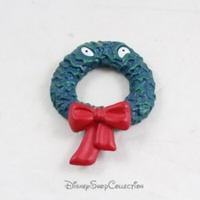 Mr. Jack Wreath's Strange Christmas DISNEY Christmas Crown Figure (DOU)