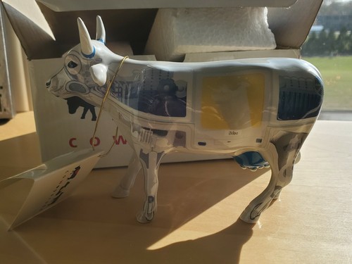 Cow parade imoo 9173 - -,
