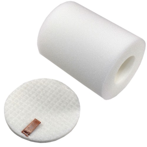 Mousse feutre filtre kit - &,