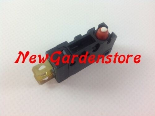 Micro interrupteur sac plein - sac,