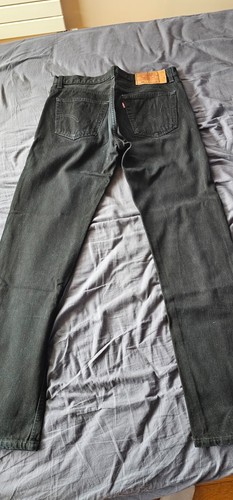 Jean levi 501 vintage made - vintage, "made