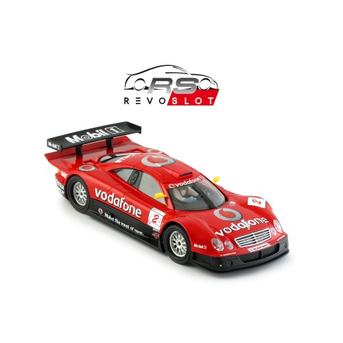 Revoslot mercedes clk gtr 2 - mercedes, n.2