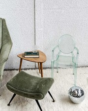 Ernestine, la chaise enfant