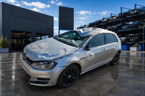 Boite gants volkswagen golf - a,
