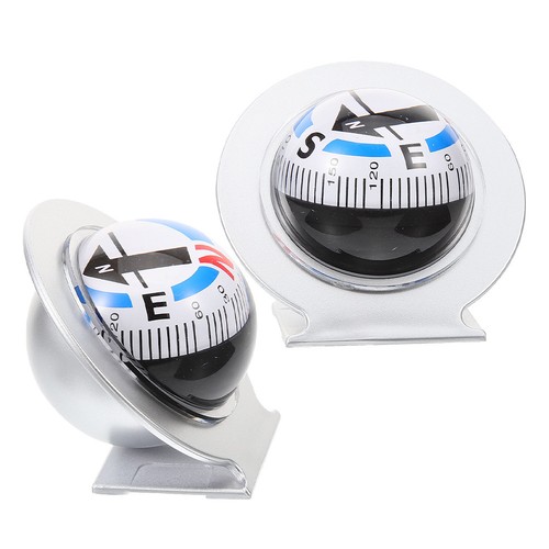 Pcs boule boussole - boule,